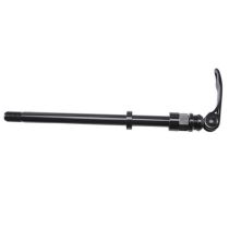 Blocage VTT Arrière Axe Traversant pour Remorque Comp Shimano 12mm