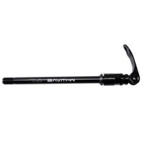 Blocage VTT Arrière Axe Traversant pour Remorque Comp Syntace 12mm