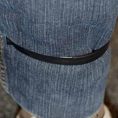 CERCLE/PINCE PANTALON (PR)