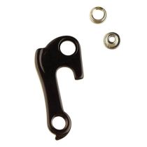 Patte de Dérailleur Alu Adaptable Cadre GT/Raleigh/Schwinn/KTM/Fuji/Cube/Focus GH-017