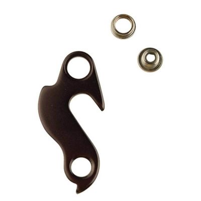 Patte de Dérailleur Alu Adaptable Cadre Scott/Orbea/MBK/Sunn/Cube/BMC/Canyon/L ook GH-014
