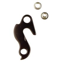 Patte de Dérailleur Alu Adaptable Cadre Trek/Schwinn/Cube/Fuji/BH/Gitane GH-068