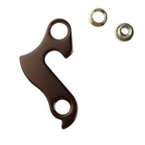 Patte de Dérailleur Alu Adaptable Cadre BH/Orbea/Lapierre/Trek/Carratt/Bianchi GH-011