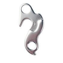 Patte de Dérailleur Alu Adaptable Cadre Lapierre/Bianchi/Look/Peugeot/BMC/BH GH-014
