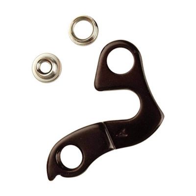 Patte de Dérailleur Alu Adaptable Cadre KTM/Orbea/Cube/BH/Bianchi/Focus/Haibike GH-013