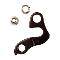 Patte de Dérailleur Alu Adaptable Cadre KTM/Orbea/Cube/BH/Bianchi/Focus/Haibike GH-013