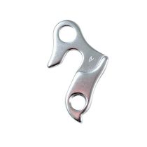 Patte de Dérailleur Alu Adaptable Cadre Bianchi/Focus/Cube/Decathlon/Carratt GH-009