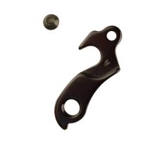 Patte de Dérailleur Alu Adaptable Cadre KTM/Gitane/Fuji/Focus/Bergamont/Massi GH-029