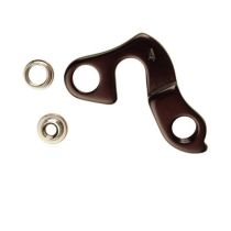 Patte de Dérailleur Alu Adaptable Cadre BH/Fuji/Kona/Cube/Bianchi/Kellys/Haibike GH-081