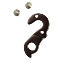 Patte de Dérailleur Alu Adaptable Cadre Cinelli/Corratec/Koga GH-039