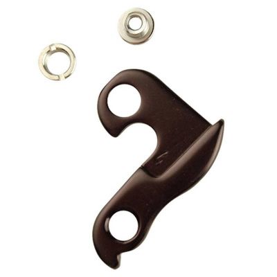 Patte de Dérailleur Alu Adaptable Cadre KTM/Cervelo/Lapierre/Scott/Haibike/Focus GH-003