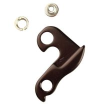 Patte de Dérailleur Alu Adaptable Cadre KTM/Cervelo/Lapierre/Scott/Haibike/Focus GH-003