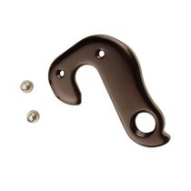 Patte de Dérailleur Alu Adaptable Cadre Giant/Merida/Centurion GH-038