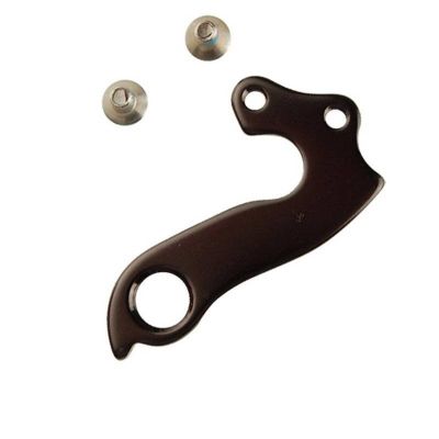 Patte de Dérailleur Alu Adaptable Cadre Focus/Fuji/BH/Bianchi/Fondriest/Canyon GH-043