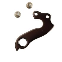 Patte de Dérailleur Alu Adaptable Cadre Focus/Fuji/BH/Bianchi/Fondriest/Canyon GH-043