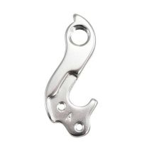 Patte de Dérailleur Alu Adaptable Cadre Cube GH-085