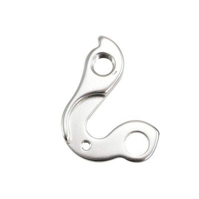 Patte de Dérailleur Alu Adaptable Cadre Felt GH-090