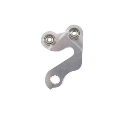 Patte de Dérailleur Alu Adaptable Cadre Sunn
