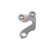 Patte de Dérailleur Alu Adaptable Cadre Sunn