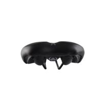 Selle Vélo Mixte Loisir Monte Grappa 6200 Asola Noir