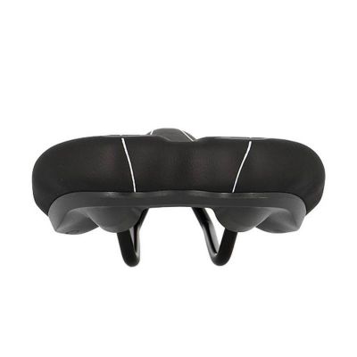 Selle Route/VTT Monte Grappa 3021 Bora Noir/Gris