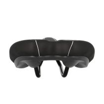 Selle Route/VTT Monte Grappa 3021 Bora Noir/Gris