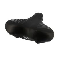 Selle Vélo Mixte Loisir Monte Grappa Swan Noir