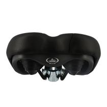 Selle Vélo Mixte Loisir Monte Grappa Swan Noir