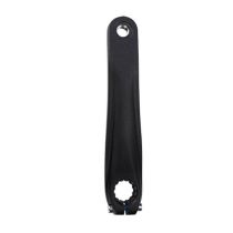Pédalier Mono VTT 32D L 175mm Alu Noir 1X11V