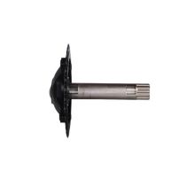 Pédalier Mono VTT 32D L 175mm Alu Noir 1X11V