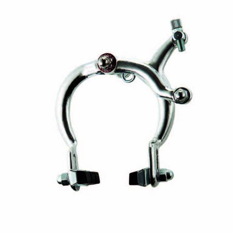 Etrier de Frein BMX Avant/Arrière Alu 73-91mm