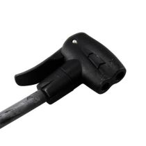 Raccord Pompe à Pied Béto Alu MP069 VS/VP Double Tête avec Flexible