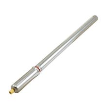 Pompe Tradi L380mm Acier Argent VP