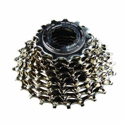 Cassette 9V. Route Shimano HG50 12-25 Dents
