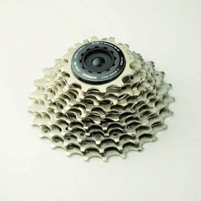 Cassette 11V. Route Shimano HG Ultegra (R8000) 11-32 Dents