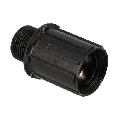 CORPS CASSETTE SHIMANO RS 370  11V POUR AXE TRAVERSANT (Y0FH98010)