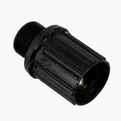 CORPS CASSETTE SHIMANO DEORE M6010 8/9/10/11V POUR AXE TRAVERSANT (Y39Y98020)