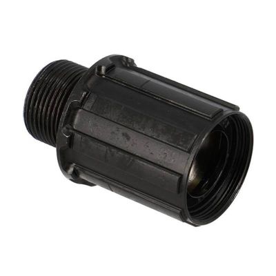 CORPS CASSETTE SHIMANO RX31  10/11V POUR AXE TRAVERSANT (Y07C98010)