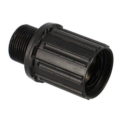 CORPS CASSETTE SHIMANO MT500  8/9/10/11V POUR AXE TRAVERSANT (Y0ES98030)