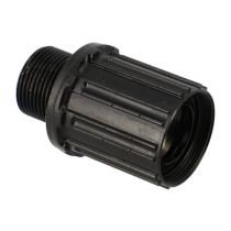 Corps Cassette Vélo Shimano MT5008/9/10/11V pour Axe Traversant (Y0ES98030)