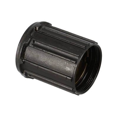 CORPS CASSETTE SHIMANO MT66 10V POUR AXE TRAVERSANT (Y4RL98020)