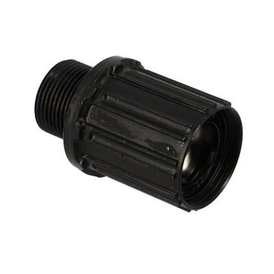 CORPS CASSETTE SHIMANO ZEE M640 8/9/10V POUR AXE TRAVERSANT (Y3TS98070)