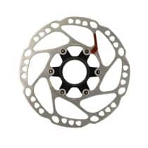 Disque de Frein VTT/Route Shimano Centerlock Ø 160mm Deore RT64