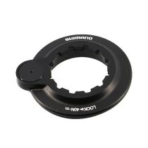 Disque de Frein VTT/Route Shimano Centerlock Ø 160mm Deore RT64