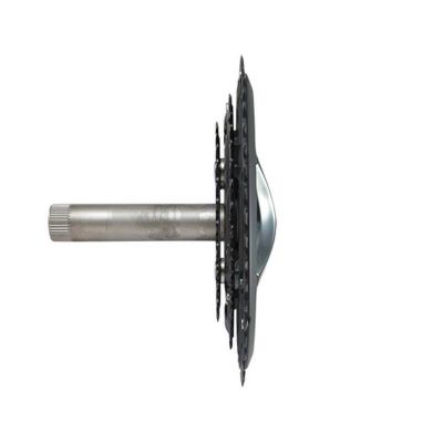 PEDALIER ROUTE TRIPLE 50-39-30D L170 SHIMANO TIAGRA 10V (4703)