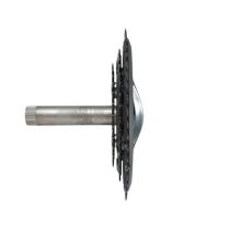 Pédalier Route Triple Shimano 50-39-30 Dents L170mm Tiagra 10V (4703)
