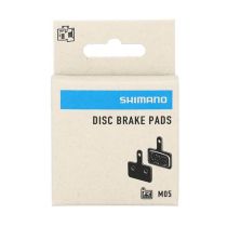 Plaquettes de Frein VTT 34 Shimano Deore M05 M515/M525/M475/M495/M486 Résine