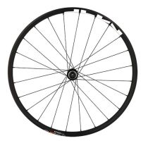 Roue Arrière VTT 29" Shimano K7 Jante Noire MT500 Centerlock 8/9/10/11V