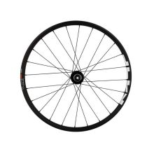 Roue Arrière VTT 27,5" Shimano K7 Jante Noire MT500 Centerlock 12V Microspline