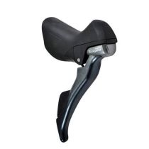 Leviers/Manettes Route 10V. Shimano Tiagra 4703 Triple Gris Foncé